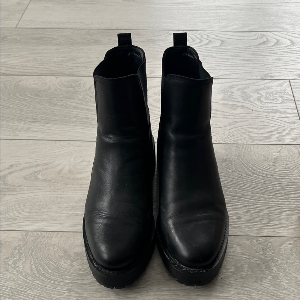 Sam Edelman Justina Boots